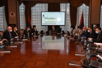 Vlada prihvatila Prijedlog uredbe o Fondu solidarnosti za obnovu Srpske, iz budžeta u Fond ide 50 miliona KM