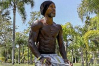 Ma, kakav Ronaldo: Ze Roberto u 46. godini pokazao mišiće i oduševio svoje pratioce