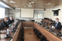 Tegeltija i Radončić:Hitno urediti pitanje rokova u sudskim postupcima