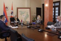 Usaglašeni prijedlog uputstava za ocjenjivanje učenika biće upućen Vladi