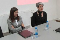 Шамац: Поклон Клуба историчара свом граду за рођендан