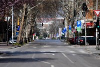 Republički štab za vanredne situacije: Zabrana kretanja u dane Vaskrsa s ciljem sprečavanja širenja virusa korona