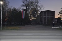 Republika Srpska se oprostila od dr Lazića uz aplauz i “Marš na Drinu”