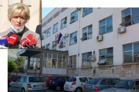 Zaposleni u Bolnici Trebinje spremno dočekali prve pacijente: Navikli na borbu protiv epidemija