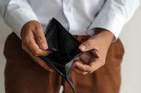 Рецесија неизбјежна,БДП БиХ пада пет одсто