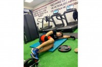 Nemanja Majdov odgovarao na pitanja pratilaca “Instagrama”: Džudo je u našoj kući tema 25 časova dnevno