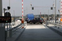 Prnjavorčaninu lisice zbog lupanja svjetlosne signalizacije i kamera na autoputu „9 Januar“