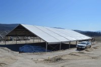 Srpski predstavnici o gradnji migrantskog centra u selu Lipa: Vlastima u FBiH cilj da nema Srba