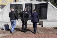 Сјећање на погинуле борце ВРС