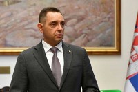 Vulin: Respiratori bi bili dragoceniji od lekcija poslanika EU