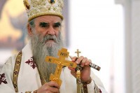 Mitropolit Amfilohije: Privođenje sveštenstva - kontinuitet ponašanja vlasti prema crkvi
