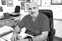 Pokrenute inicijative u Srpskoj: Ulice ili domove zdravlja nazvati po doktoru Laziću