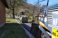 Братунац: Aсфалтирани путеви за Реџиће и Пириће