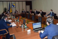 Utvrđeni principi raspodjele međunarodne pomoći: Za Srpsku 36, FBiH 62 odsto