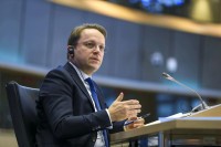 Oliver Varhelji: Proširenje ostaje jedna od ključnih politika EU