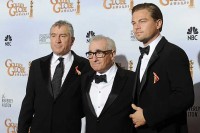 Leonardo di Kaprio i Robert de Niro će omogućiti jednom fanu da glumi u njihovom filmu