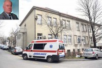 Od  virusa korona preminuo poznati hirurg Dragan Marković