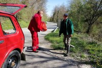 Почела подјела помоћи пред Васкрс