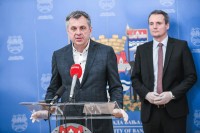 Banjalučanin treći preminuli od virusa korona iz iste porodice