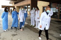 Fond solidarnosti donio prve odluke o isplati: Pomoć radnicima u zdravstvu, preduzećima 16 miliona za poreze i doprinose