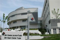 U Centru za srce u Tuzli preminula žena koja je bila bila zaražena virusom korona