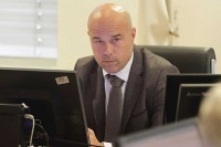 Tegeltija: Parlament BiH da brzo usvoji kvalitetno zakonsko rješenje za sudske postupke