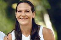 Sonja Vasić: Nedostaje mi lopta i trening u sali...