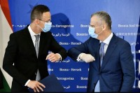 Mađarska će pomoći BiH u borbi protiv ilegalnih migracija