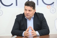 Stevandić: Izgradnja migrantskog centra u selu Lipa nastavak etničkog čišćenja Srba
