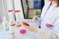 Индустрија детерџената „Дита“ успјешно одговара захтјевима тржишта