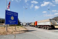 Za Vaskršnje praznike obustavlja se promet automobila i pješaka između Srbije i BiH