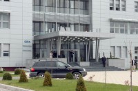 Zaražen još jedan službenik Sipe