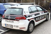 Policija nije vjerovala uhapšenom da je zaražen