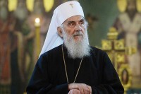 Patrijarh Irinej: Nije prvi put da ovako proslavljamo Vaskrs