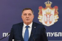 Milorad Dodik: Srpska pokazala sposobnost i opravdanost svog postojanja