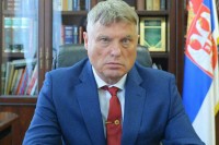 Lazanski: U ponedeljak let za građane Srbije iz Rusije