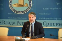Alen Šeranić: Građani disciplinom pokazuju da su shvatili ozbiljnost situacije