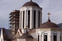 Завршени најважнији радови на обнови Саборног храма