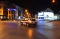 Zabranu i ograničenje kretanja prekršilo 26 građana
