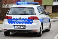 Kotorvaroški policajci spriječili samoubistvo mlađeg muškarca