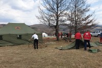 Stotine migranata uskoro dolazi u srpsko selo Lipa kod Bosanskog Petrovca