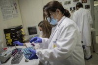 Veći broj testiranih i zaraženih, ali i oporavljenih od virusa korona u BiH