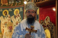 Владика Сергије: Србин је Христов, чак и кад мисли да није