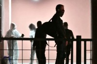 Zaraženi službenik Delegacije EU, koji je pobjegao iz izolatorijuma, smješten u bazu Butmir