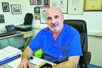 Predsjednik Vatrogasnog saveza Srpske: Vatrogasci sirenama da odaju počast doktoru Laziću
