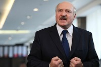 Lukašenko uputio pismo podrške Dodiku u borbi protiv epidemije