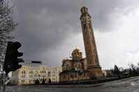 Zabrana kretanja od 15 sati do ponedjeljka u pet ujutro