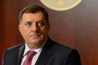 Funkcioneri Republike Srpske uputili čestitke povodom najvećeg hrišćanskog praznika - Vaskrsa