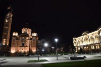 Zabrane kretanja, u proteklih 24 časa, prekršilo 176 lica