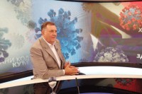 Dodik: Srpska obezbijeđena svim medicinskim sredstvima